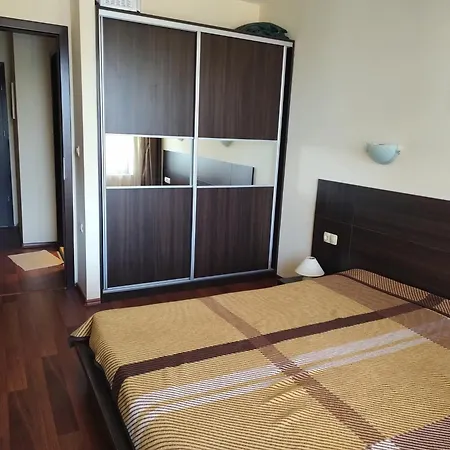 Appartamento Golden Sands